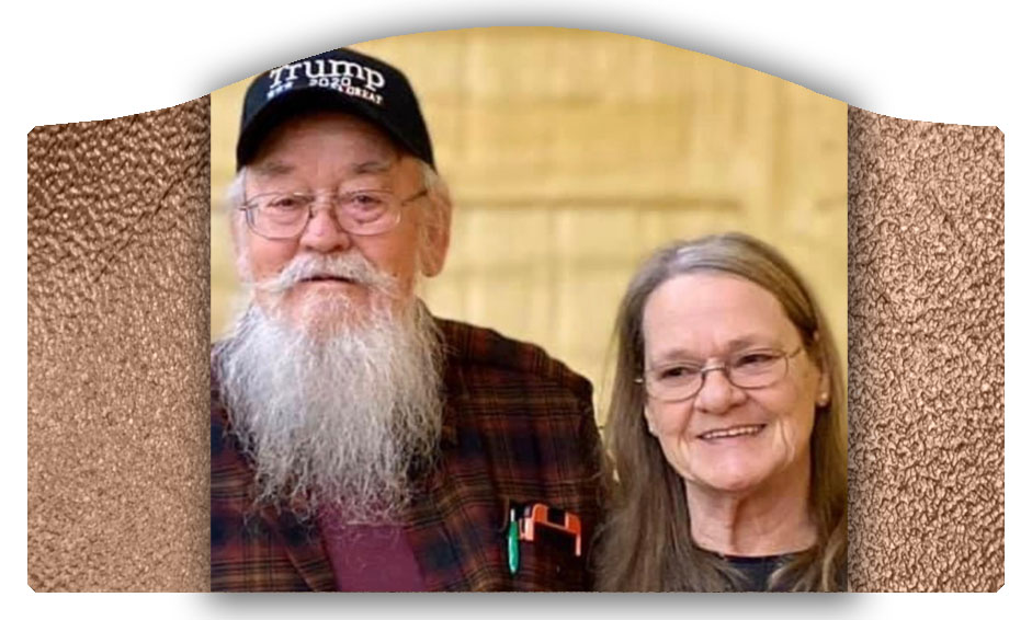 DASHELL Couple on BZ PROOF